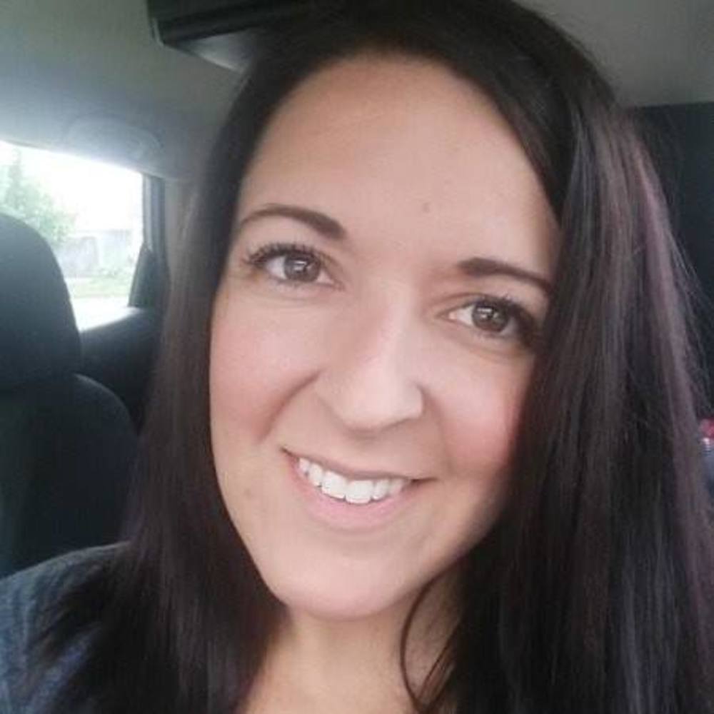 Meet your Posher, Mandy